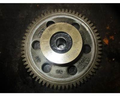 Caterpillar C13 Timing Gears