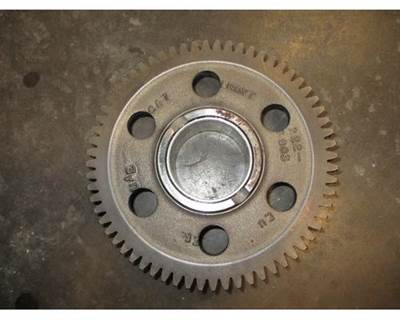 Caterpillar C13 Timing Gears
