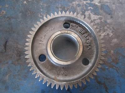 Caterpillar C15 Timing Gears