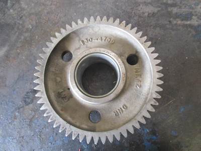 Caterpillar C15 Timing Gears