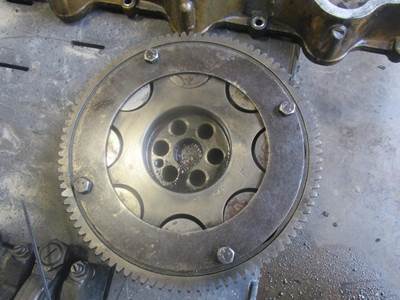 Caterpillar C15 Timing Gears