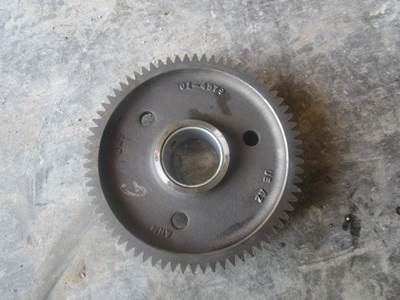 Caterpillar C15 Timing Gears