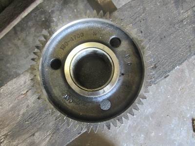 Caterpillar C15 Timing Gears