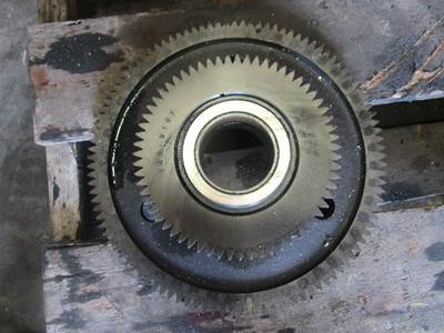 Caterpillar C15 Timing Gears