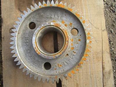 Caterpillar C15 Timing Gears