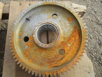 Caterpillar C15 Timing Gears