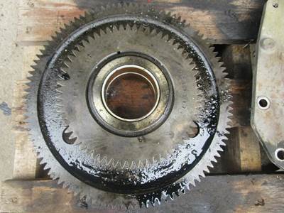 Caterpillar C15 Timing Gears