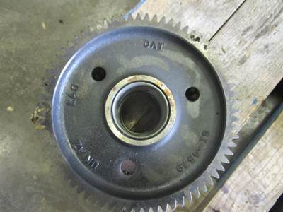 Caterpillar C15 Timing Gears