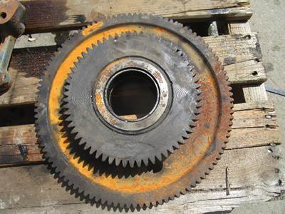 Caterpillar C15 Timing Gears