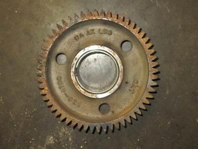 Caterpillar C15 Timing Gears