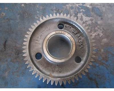 Caterpillar C15 Timing Gears