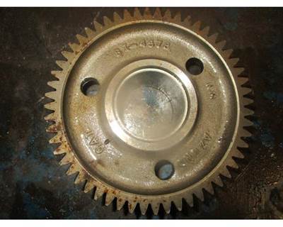 Caterpillar C15 Timing Gears