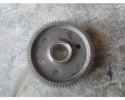 Caterpillar C15 Timing Gears