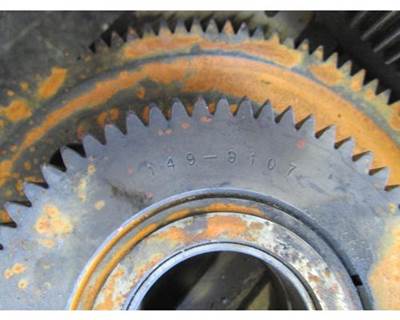 Caterpillar C15 Timing Gears