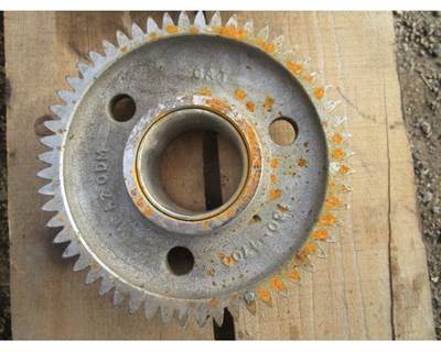 Caterpillar C15 Timing Gears
