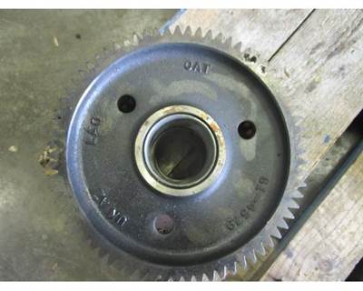 Caterpillar C15 Timing Gears