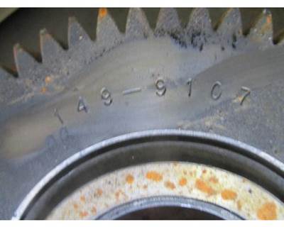 Caterpillar C15 Timing Gears
