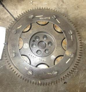 Caterpillar C15 ACERT Timing Gears