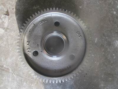 Caterpillar C15 ACERT Timing Gears