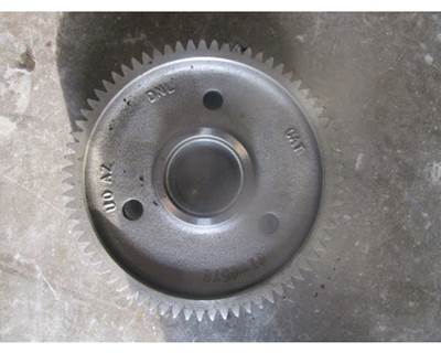 Caterpillar C15 ACERT Timing Gears