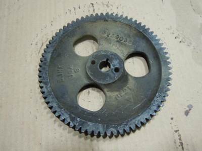 Cummins Timing Gears