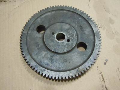 Cummins Timing Gears