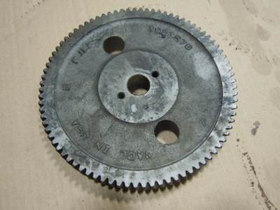 Cummins 6CT 8.3 Timing Gears
