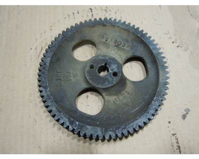 Cummins Timing Gears