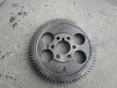 Cummins ISB Timing Gears