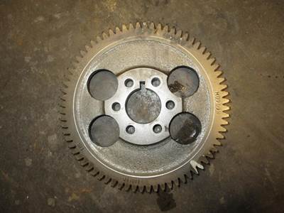 Cummins ISB 6.7L Timing Gears