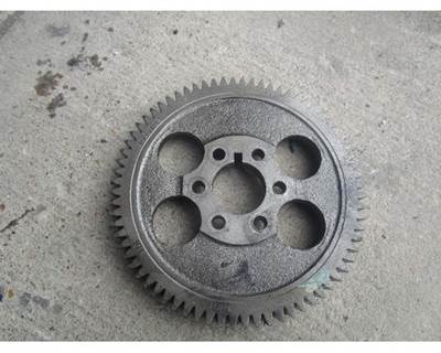Cummins ISB Timing Gears