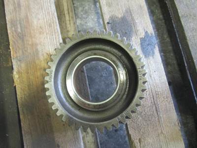 Cummins ISM Timing Gears