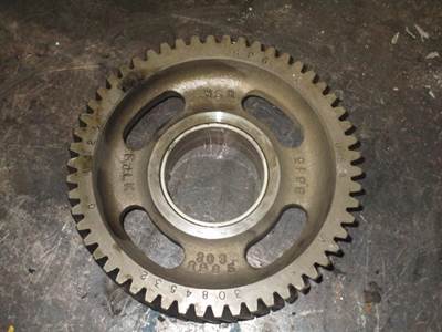 Cummins ISM Timing Gears