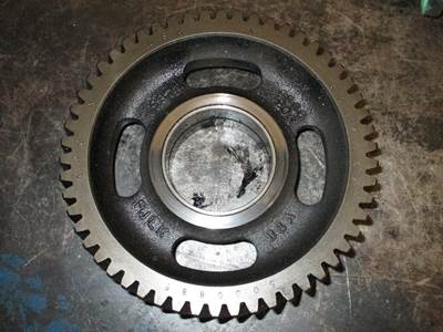 Cummins ISM Timing Gears