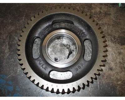 Cummins ISM Timing Gears