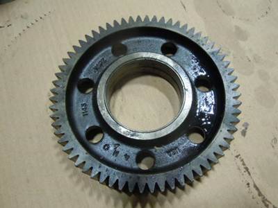 Cummins ISX Timing Gears