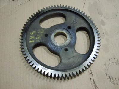 Cummins ISX Timing Gears