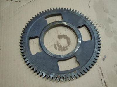 Cummins ISX Timing Gears