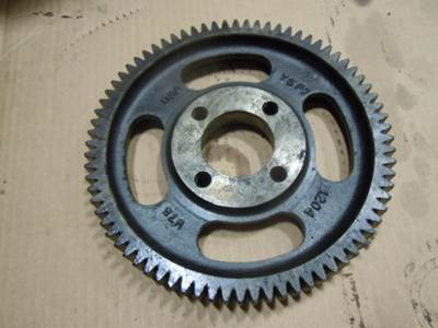 Cummins ISX Timing Gears