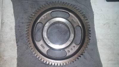 Cummins ISX Timing Gears