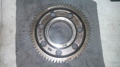 Cummins ISX Timing Gears