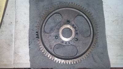 Cummins ISX Timing Gears