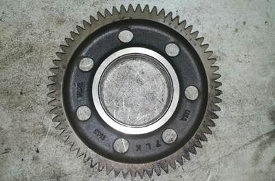 Cummins ISX Timing Gears