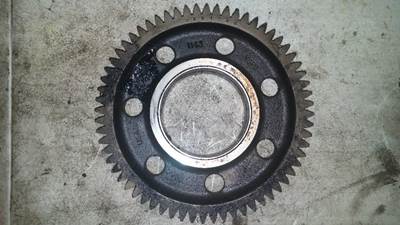 Cummins ISX Timing Gears