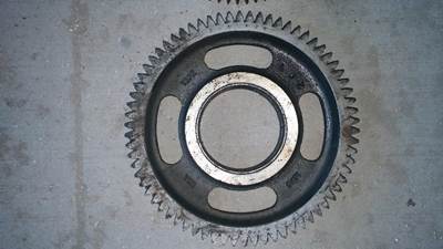 Cummins ISX Timing Gears