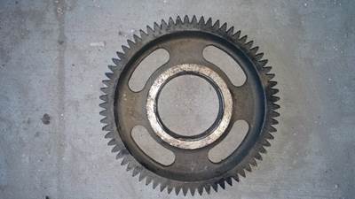 Cummins ISX Timing Gears
