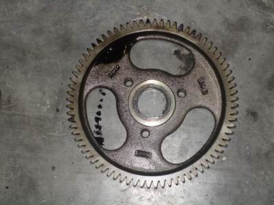 Cummins ISX Timing Gears