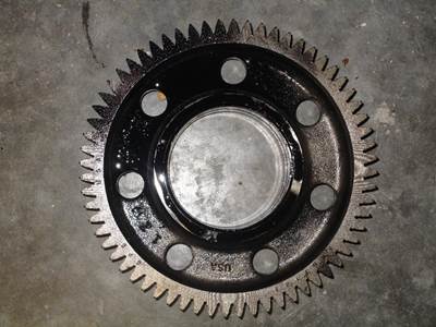 Cummins ISX Timing Gears