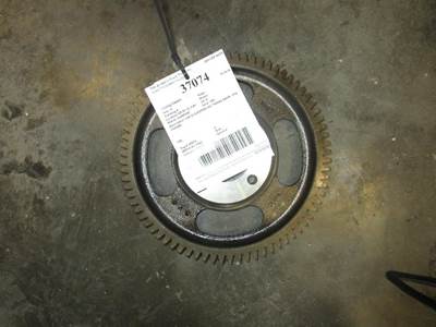 Cummins ISX Timing Gears