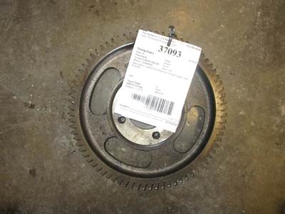 Cummins ISX Timing Gears